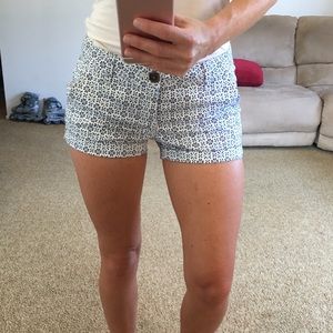 Women’s shorts